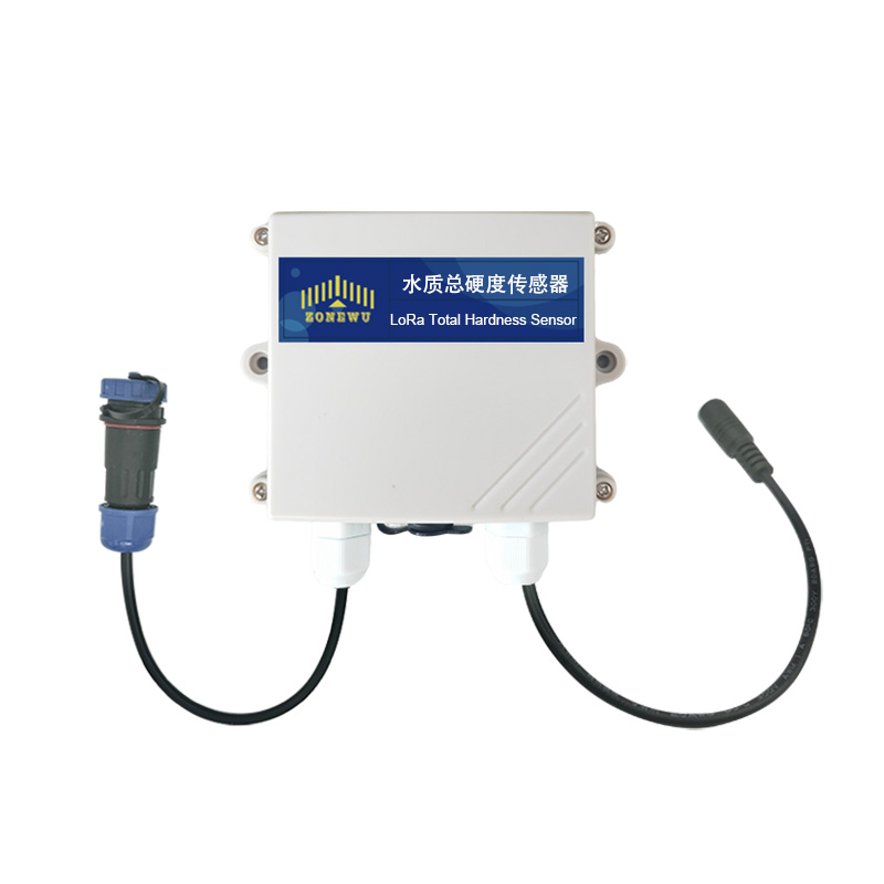 LoRaWAN Water Quality Total Hardness Sensor